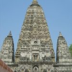 マハーボディ寺院