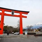 「湧玉池」がすごい！富士山本宮浅間大社のご利益とパワースポット