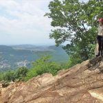 日和田山＆物見山の難易度とおすすめハイキングコースを詳しく解説♪